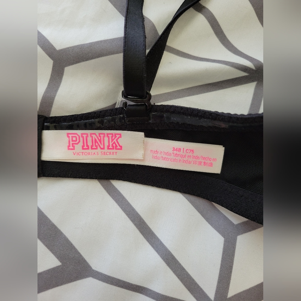 Multiway Pushup Bra - Picture 7 of 10